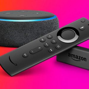 Dispositivos de Amazon